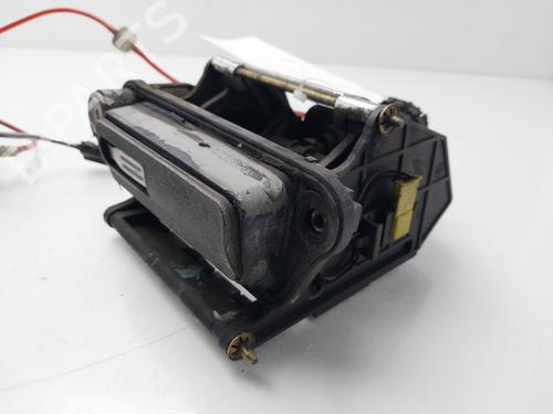 Tailgate lock MERCEDES-BENZ S-CLASS (W220, V220) S 320 CDI (220.025, 220.125) | BP32455667C101