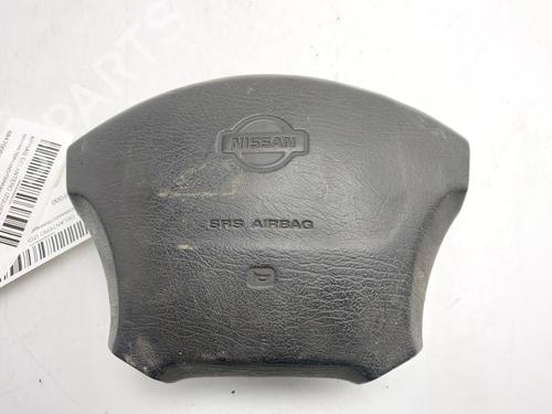 Used Driver airbag Driver airbag NISSAN TERRANO II (R20) [1992-2007] 34192614 34192614
