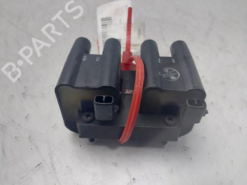Ignition coil KIA RIO I Hatchback (DC) 1.3 | BP33604757M94 - Image 4