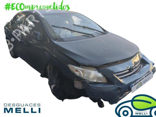 Left front window switch TOYOTA COROLLA Saloon (_E15_)  | BP36910324I27  - Image 7