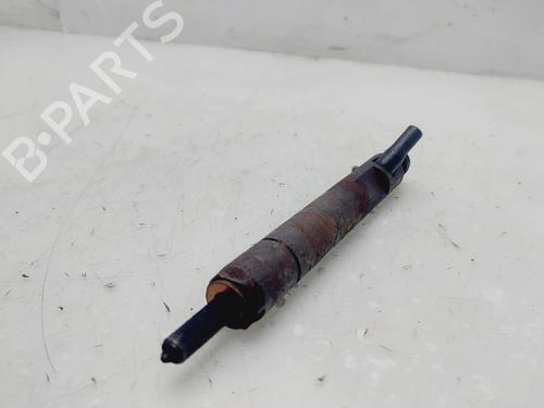 Injector FORD FOCUS I (DAW, DBW) 1.8 Turbo DI / TDDi | BP25985069M100 