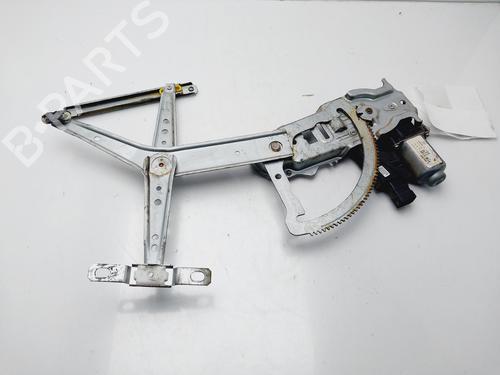 Front right window mechanism OPEL CORSA C (X01) 1.2 Twinport (F08, F68) | BP31885049C23 