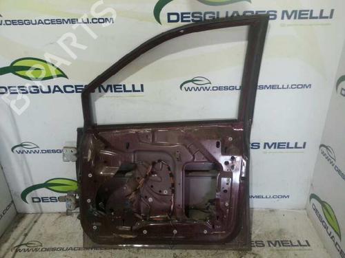 Right front door CHRYSLER VOYAGER IV (RG, RS) 2.4 | BP2864495C3 