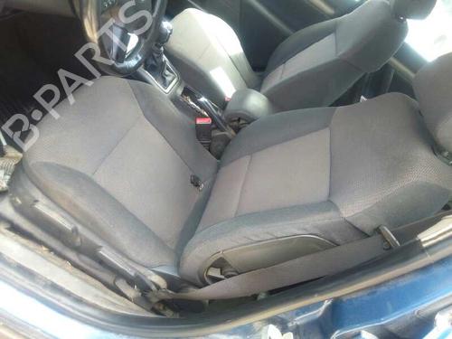 Démarreur OPEL VECTRA C (Z02) 2.0 DTI 16V (F69) | BP2859224M8 