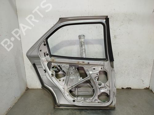 Left rear door CITROËN XSARA Coupe (N0) 2.0 HDI 90 | BP28138862C4 