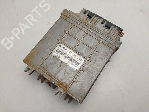Engine control unit (ECU) RENAULT KANGOO (KC0/1_) 1.9 dTi (KC0U) | BP39690915M57 - Image 2