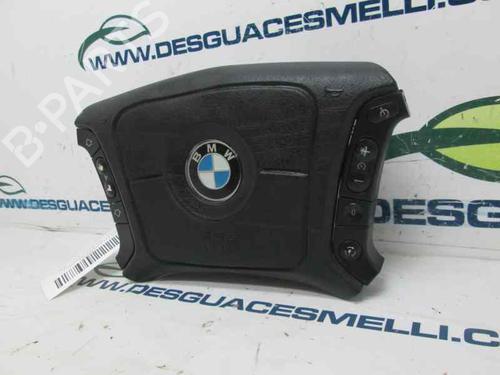 Driver airbag BMW 5 (E39) 523 i | BP2859607C9 