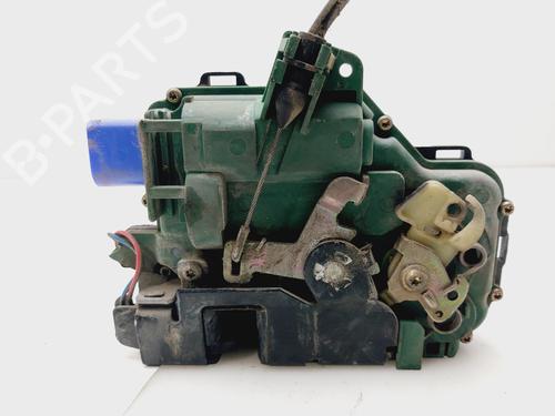 Front right lock SEAT IBIZA III (6L1)  | BP24368475C97 