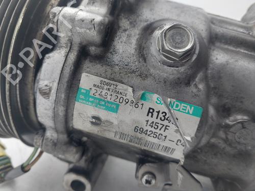 AC compressor MINI MINI (R56) One | BP33267652M34  - Image 5