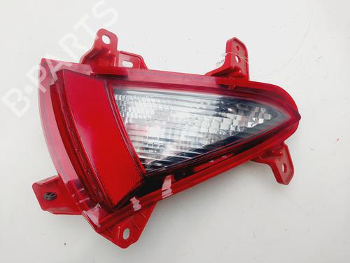 Used Rear bumper left light KIA SPORTAGE V (NQ5) [2021-2025]  29903902