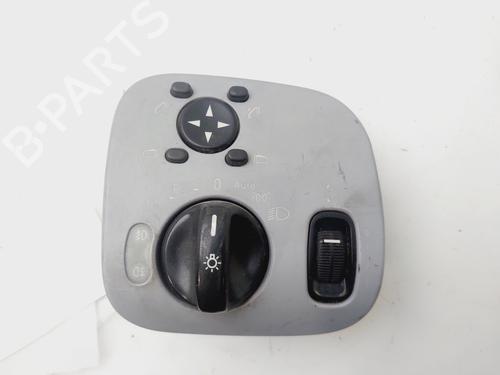 Forlygtekontakt MERCEDES-BENZ C-CLASS (W203) C 220 CDI (203.006) (136 hp) 30961340