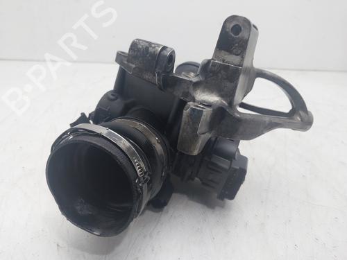 Used Throttle body Throttle body PEUGEOT PARTNER Tepee [2008-2026] 36756500 36756500