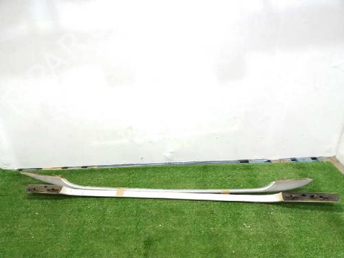 Roof bar PEUGEOT 307 Break (3E) 1.6 HDi 110 | BP8732020C65 