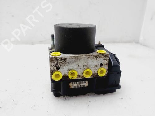Used ABS pump PEUGEOT 107 (PM_, PN_) 1.0 (68 hp) 26121874