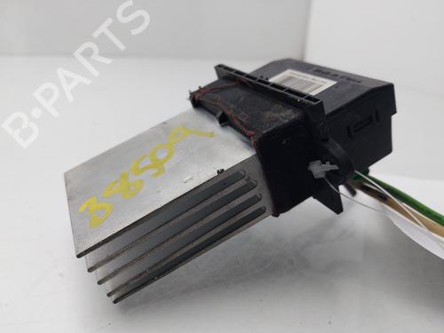 Heater resistor PEUGEOT 607 (9D, 9U) | BP32707893M108 - Image 5