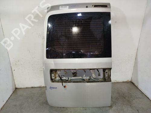 Used Left tailgate Left tailgate 39499196 39499196