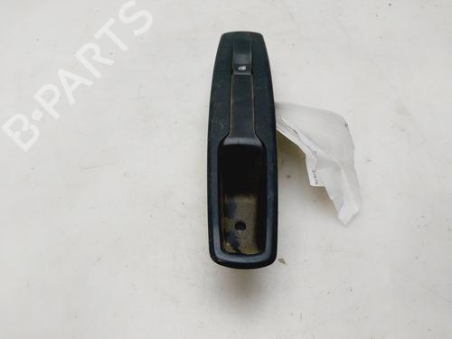 Used Right front window switch RENAULT MEGANE III Grandtour (KZ0/1) [2008-2016]  28962453