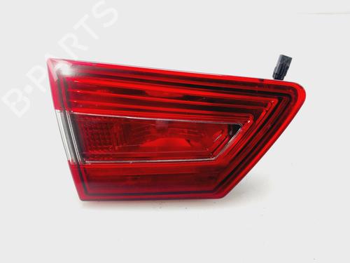 Used Left tailgate light Left tailgate light RENAULT CLIO IV (BH_) [2012-2021] 33269415 33269415