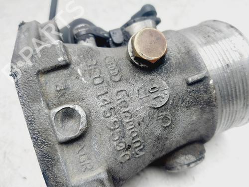 Throttle body AUDI A4 B6 Avant (8E5) 2.5 TDI | BP27818145M82 