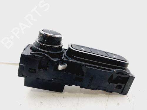 Switch RENAULT KADJAR (HA_, HL_) | BP31138919I30