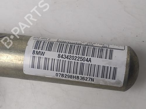 Left curtain airbag BMW X3 (E83) xDrive 20 d | BP29967354C11 