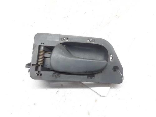 Used Front left interior door handle RENAULT LAGUNA I (B56_, 556_) 1.9 dTi (100 hp) 12400272