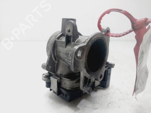 Throttle body FIAT FIORINO Box Body/MPV (225_) 1.3 D Multijet (225BXD1A, 225BXB1A, 225BXB11) | BP29378482M82 