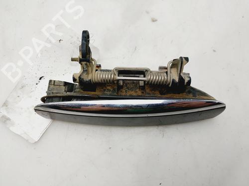 Høyre bak utvendig håndtak AUDI A6 C6 (4F2)  | BP27165809C130 