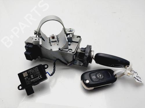 Used Ignition barrel Ignition barrel OPEL ASTRA K Sports Tourer (B16) [2015-2022] 32503983 32503983