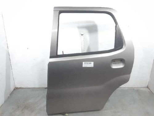 Dør venstre bagtil SUZUKI IGNIS II (MH) 1.3 DDiS (RM413D) (70 hp) 6778458