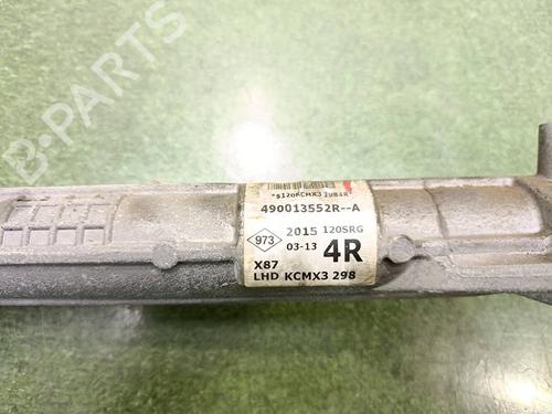 Steering rack RENAULT CAPTUR I (J5_, H5_)  | BP40076945M22  - Image 5