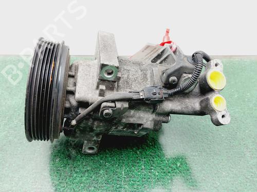 AC compressor DACIA DOKKER MPV (KE_)  | BP29618470M34 