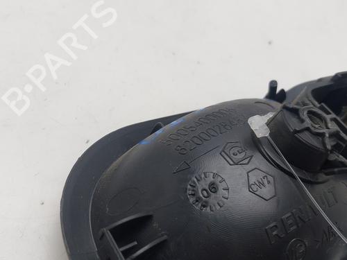Front left interior door handle RENAULT MEGANE II (BM0/1_, CM0/1_) 1.5 dCi (BM1E, CM1E) | BP18158918I13 