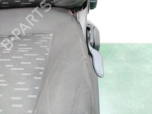 Left front seat OPEL COMBO Box Body/MPV (X12) 1.3 CDTI (B05) | BP26486983C15 