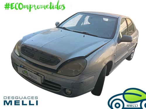 Injector CITROËN XSARA (N1) 2.0 HDi 90 | BP26592568M100 