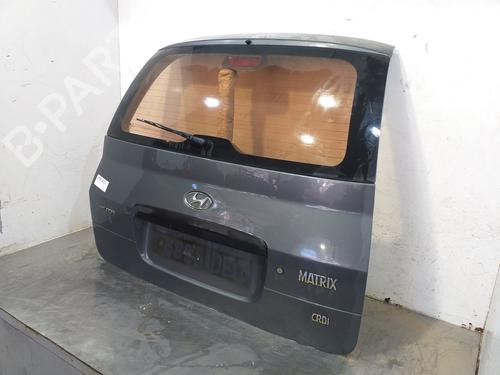 Tailgate HYUNDAI MATRIX (FC) 1.5 CRDi | BP20109293C6 