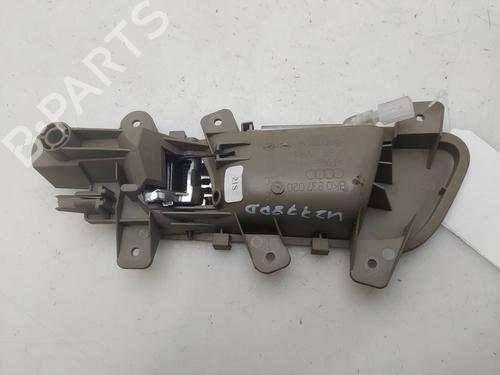 Front right interior door handle AUDI A4 B8 (8K2) | BP38623974I14 - Image 4