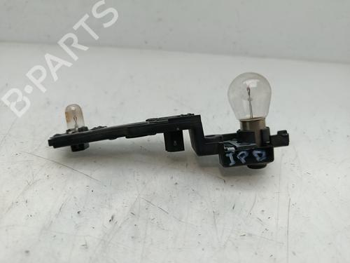 Support de lampe SEAT IBIZA III (6L1) [2002-2009]  31157060