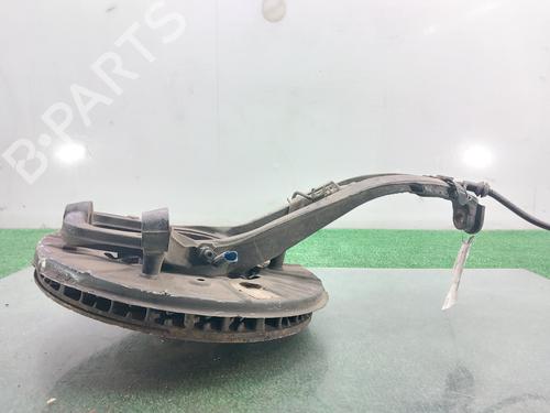 Right front steering knuckle VW TOUAREG (7LA, 7L6, 7L7) 5.0 V10 TDI | BP8224920M26 
