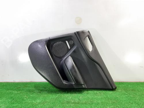 Right rear door panel DS DS 4 / DS 4 CROSSBACK (NX_) 1.6 BlueHDi 120 (120 hp) 12890231