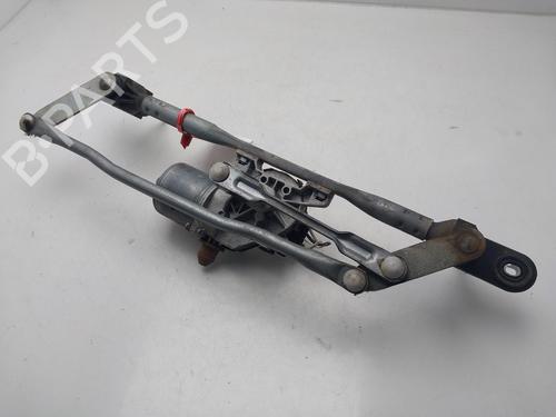 Front wiper motor LANCIA YPSILON (312_) 1.3 D Multijet (312.YXE1A, 312.YXU1A) | BP38759344M29 - Image 2