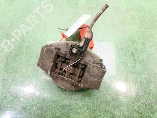 Used Left rear brake caliper MERCEDES-BENZ M-CLASS (W163) ML 400 CDI (163.128) (250 hp) 29167045