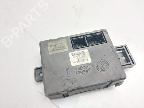 Used Electronic module Electronic module IVECO DAILY V Van [2011-2014] 34437076 34437076