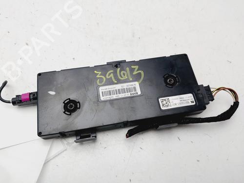 Used Electronic module BMW X1 (E84) sDrive 18 d (143 hp) 29456472