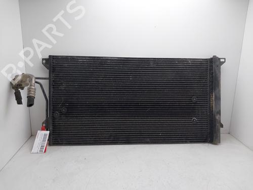 AC radiator AUDI Q7 (4LB) 3.0 TDI quattro | BP37872692M32 - Image 3