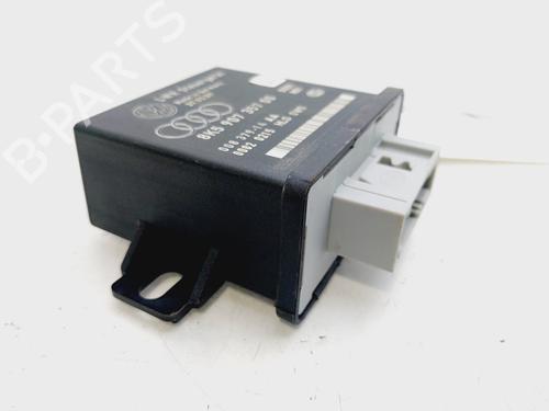 Electronic module AUDI A5 Sportback (8TA) 3.0 TDI quattro | BP29219749M83 