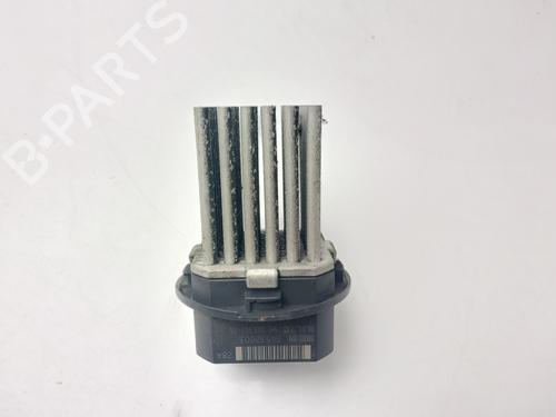 Resistência da chauffage MERCEDES-BENZ SPRINTER 3,5-t Van (B906) [2006-2020]  31374024