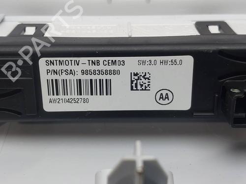 Kabinelys OPEL CORSA F (P2JO)  | BP39651431I8  - Image 5