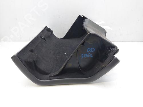 Glove box MERCEDES-BENZ C-CLASS Coupe (CL203) C 200 CDI (203.707) | BP13756457C95 