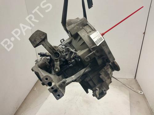 Gearbox VW PASSAT B6 (3C2) | BP39960096M3 - Image 2
